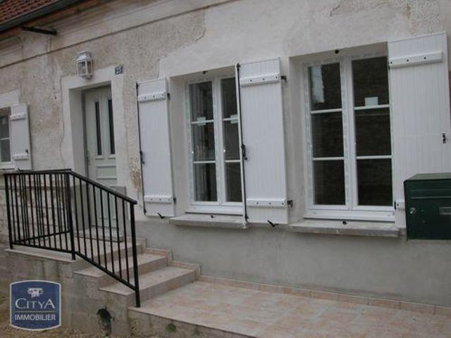 Maison location à Jaulgonne, Aisne