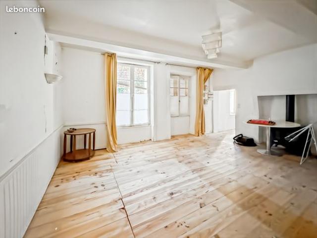Maison vente à Charolles, Saint-christophe-en-brionnais
