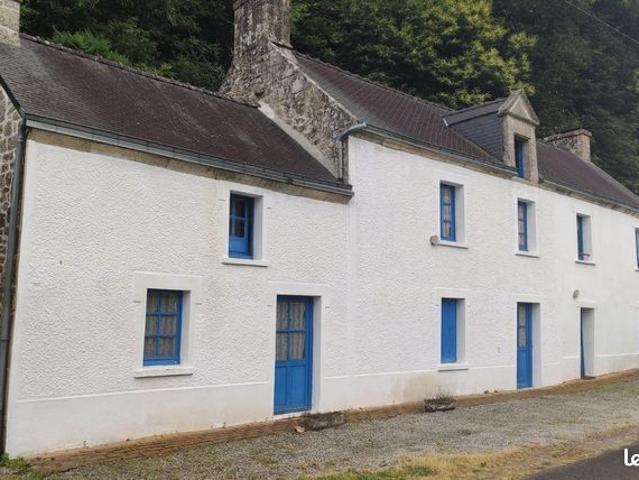 Maison vente à Quistinic, Morbihan