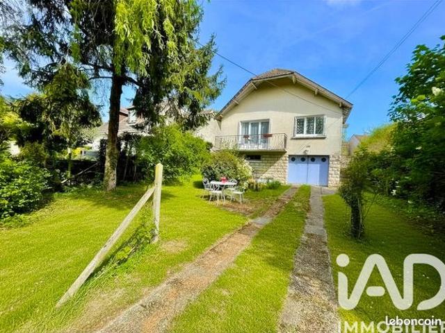 Maison vente à Palaiseau, Saint-germain-lès-arpajon