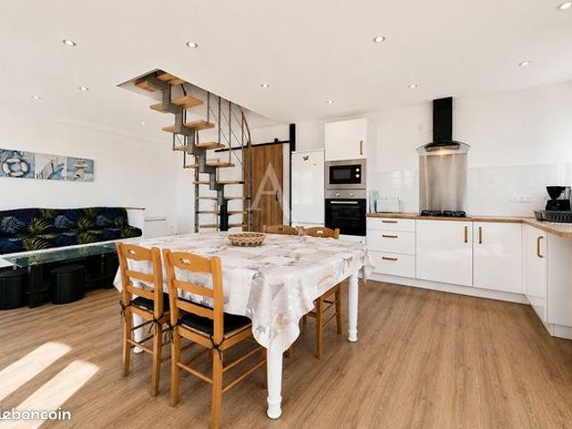 Maison vente à Les Sables-d'Olonne, Saint-hilaire-de-riez