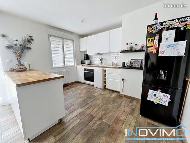 Maison vente à Dunkerque