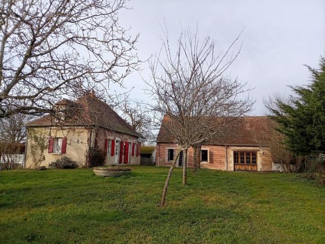 Maison vente à Montoldre, Allier