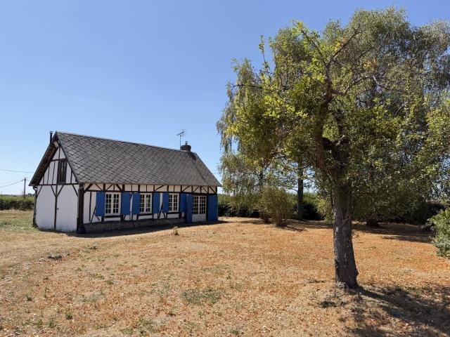 Maison vente à Bernay