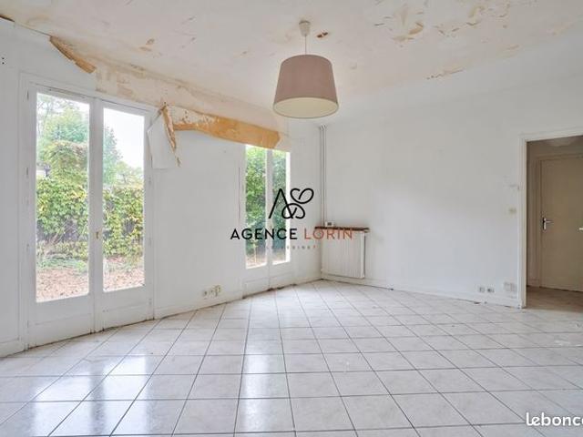 Maison vente à Saint-Germain-en-Laye, Le Vésinet