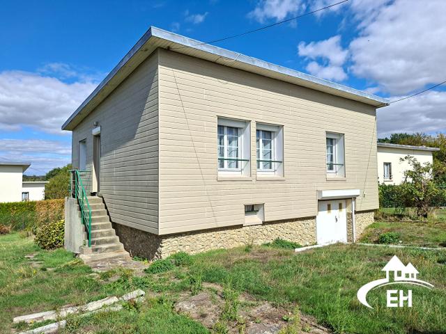 Maison vente à Mortagne-au-Perche, Aube