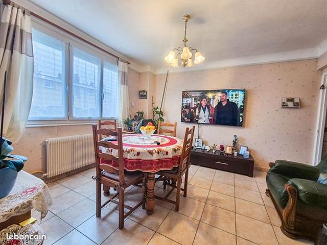 Maison vente à Melun
