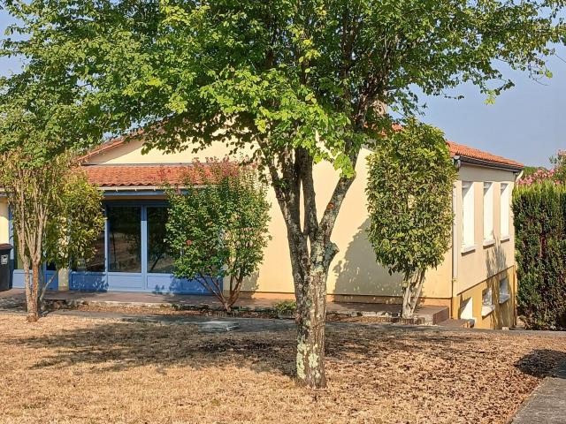 Maison vente à Ruelle-sur-Touvre, Charente