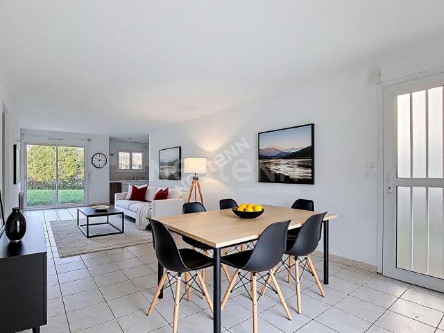 Maison vente à Nantes