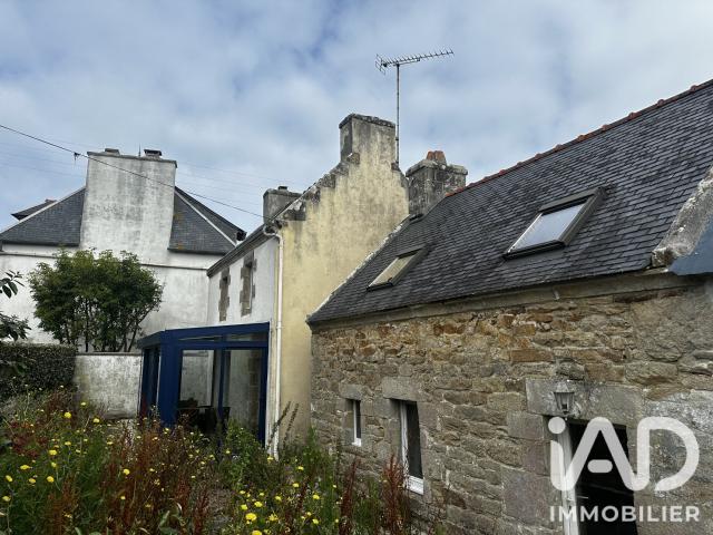 Maison vente à Quimper, Bretagne