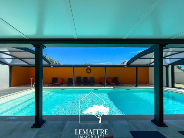 Maison vente à Lodève, Teyran