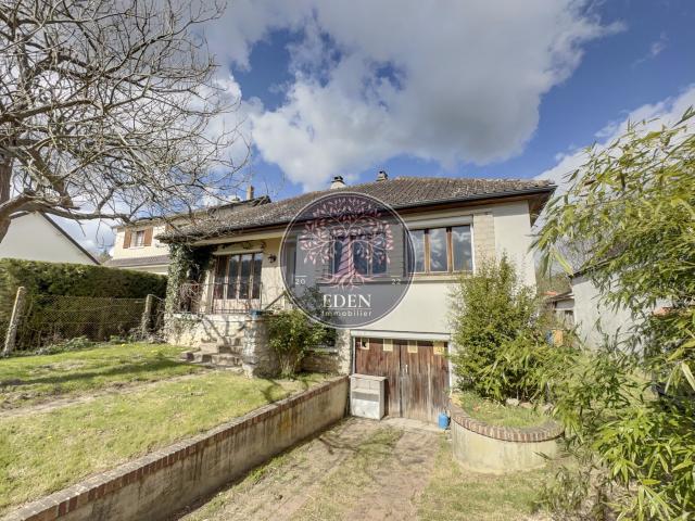 Maison vente à Dreux