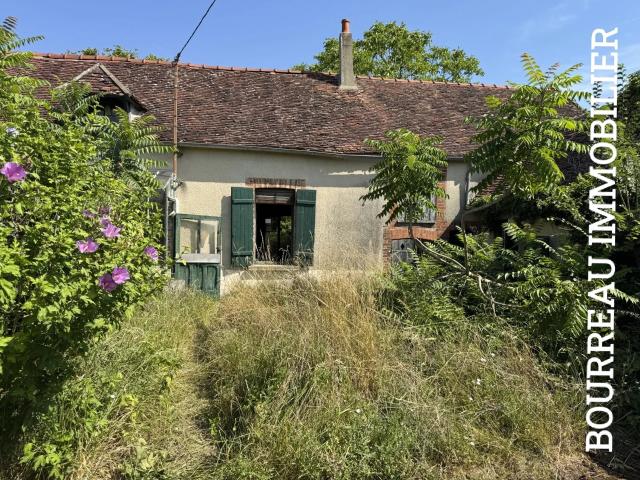 Maison vente à Mont-Saint-Sulpice, Yonne