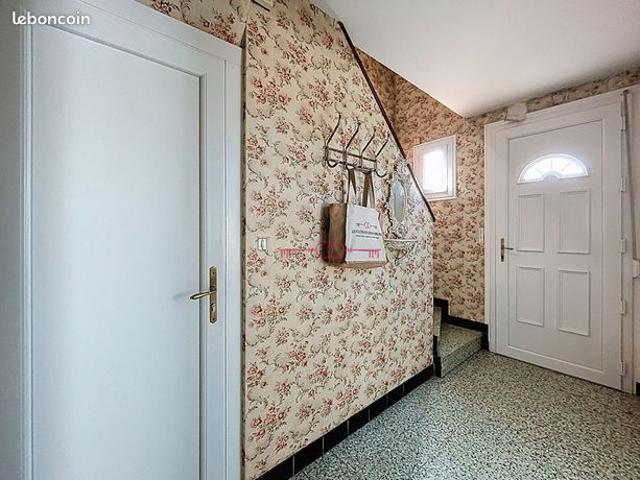 Maison vente à Châlons-en-Champagne, Sainte-menehould