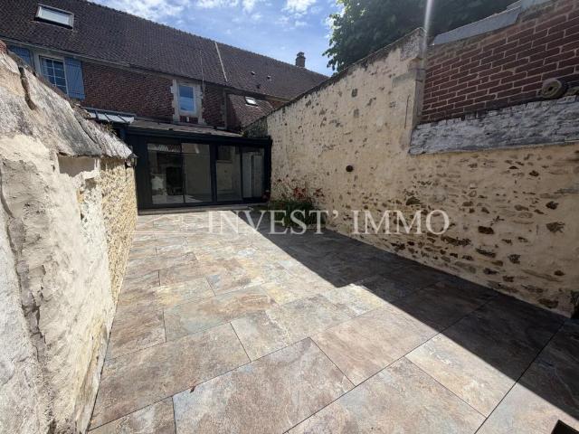 Maison vente à Clermont, Heilles