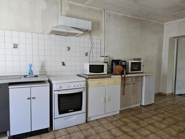 Maison vente à Lavault-Sainte-Anne, Allier