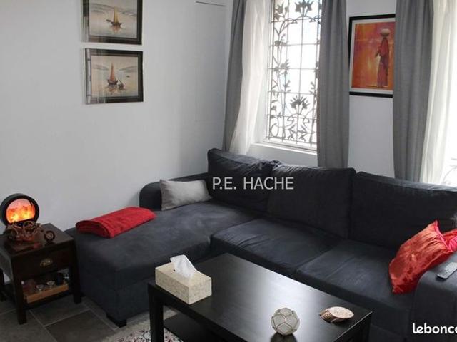 Maison vente à Saint-Germain-en-Laye, Chambourcy