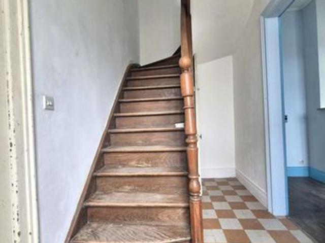 Maison vente à Saint-Omer, Wizernes