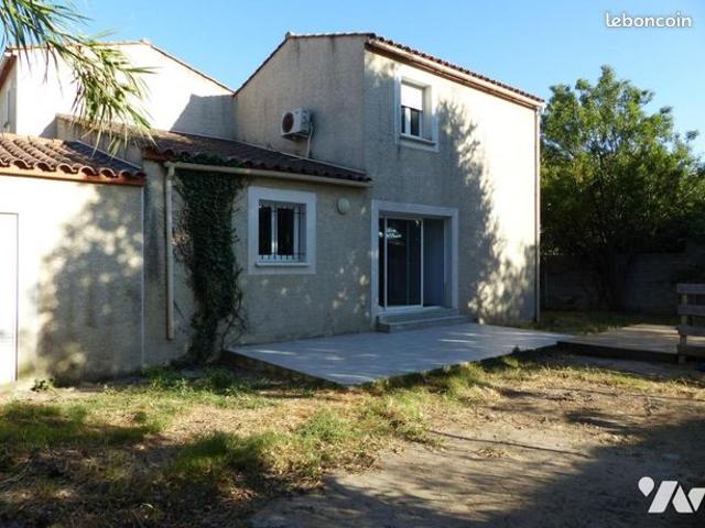 Maison vente à Bernis