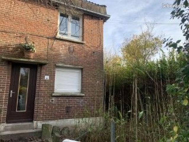 Maison vente à Lille, Tourcoing