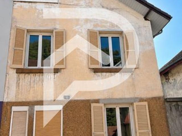 Maison vente à Val-de-Briey, Herserange
