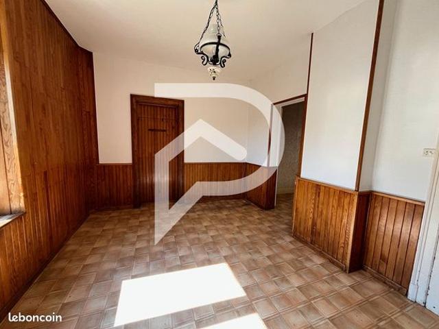 Maison vente à Val-de-Briey, Herserange