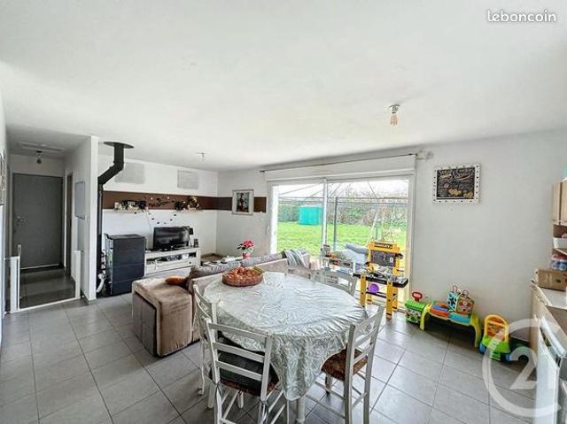 Maison vente à Fontenay-le-Comte, Moutiers-sur-le-lay
