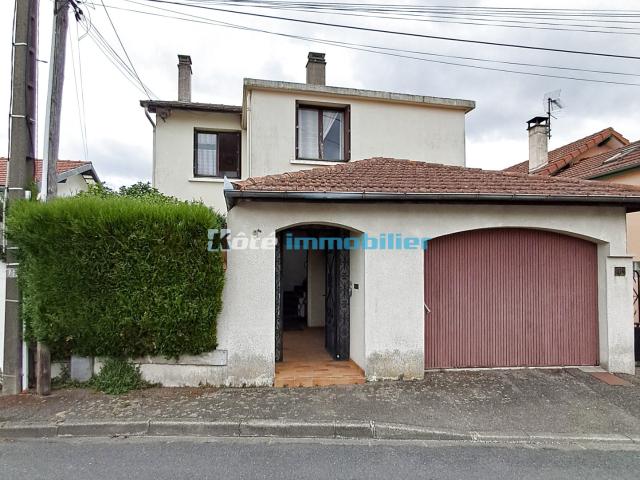 Maison vente à Tarbes