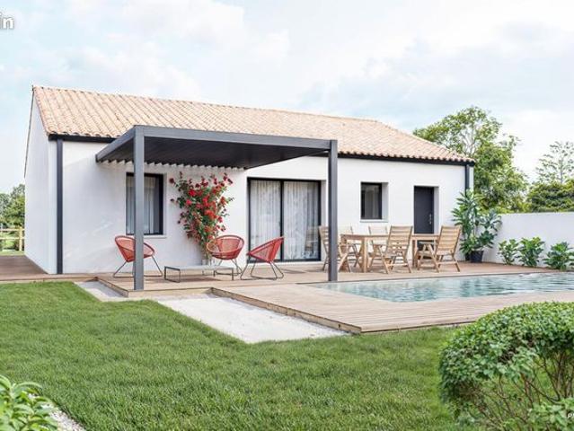 Maison vente à Guéret, Marsac