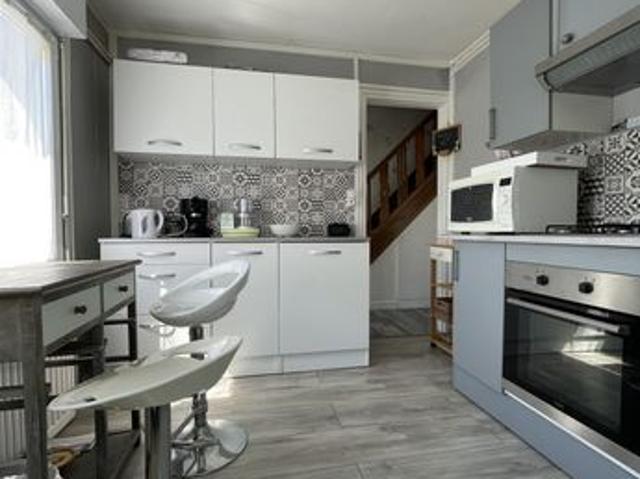 Maison vente à Montreuil-sur-Mer, Camiers