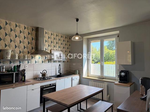 Maison vente à Guingamp, Bretagne