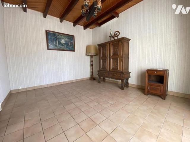 Maison vente à Saint-Nazaire, Saint-joachim