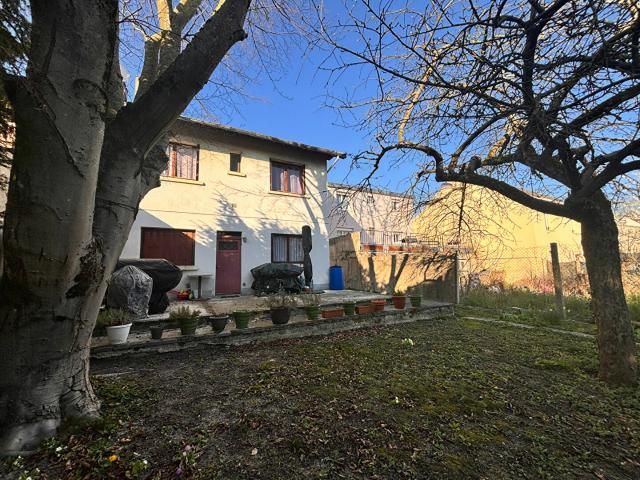 Maison vente à Mitry-mory, Mory