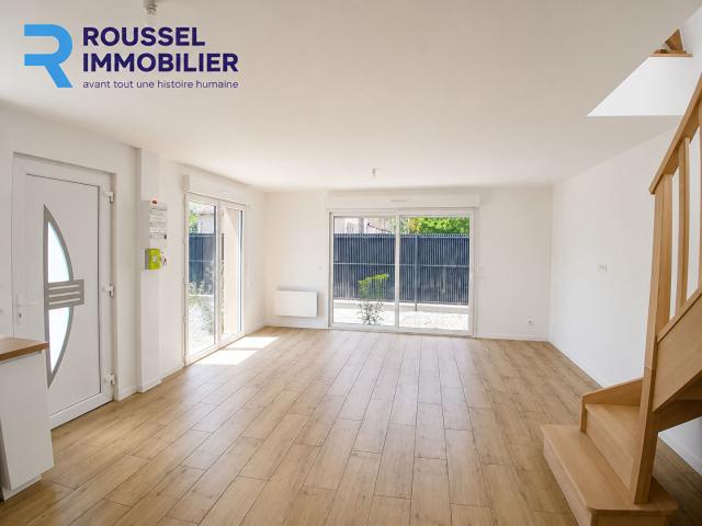 Maison vente à Le Mans