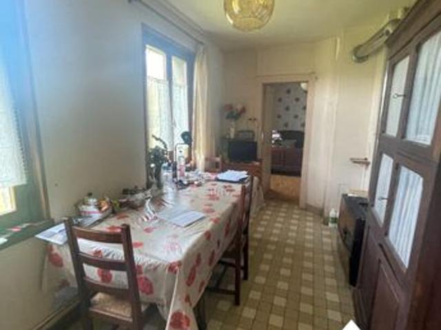 Maison vente à Mortagne-au-Perche, Normandie