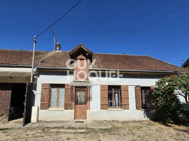Maison vente à Les Perreux, Sourdun