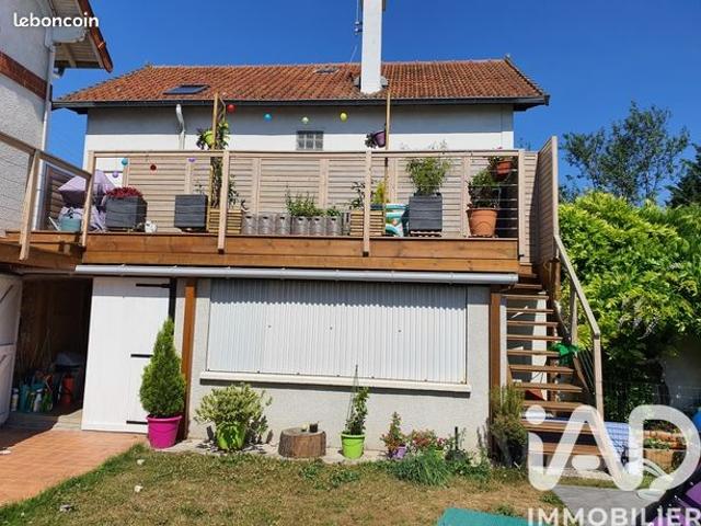Maison vente à Saint-Germain-en-Laye, Sartrouville