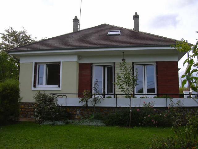 Maison location à Palaiseau, Juvisy-sur-orge