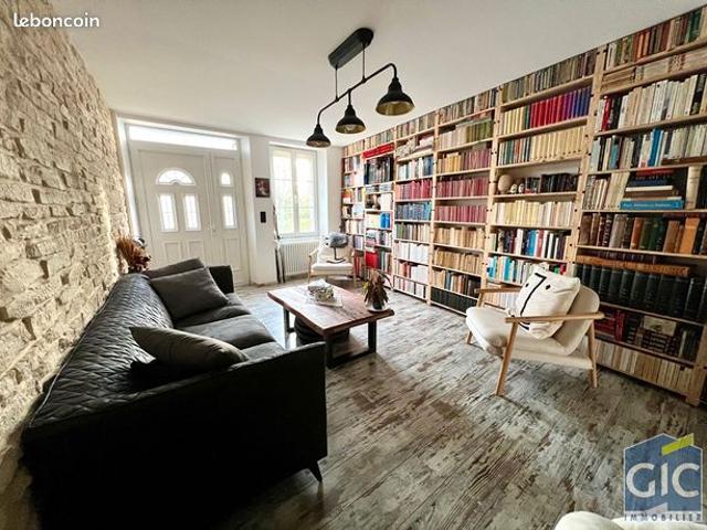 Maison vente à Louvigny, Calvados