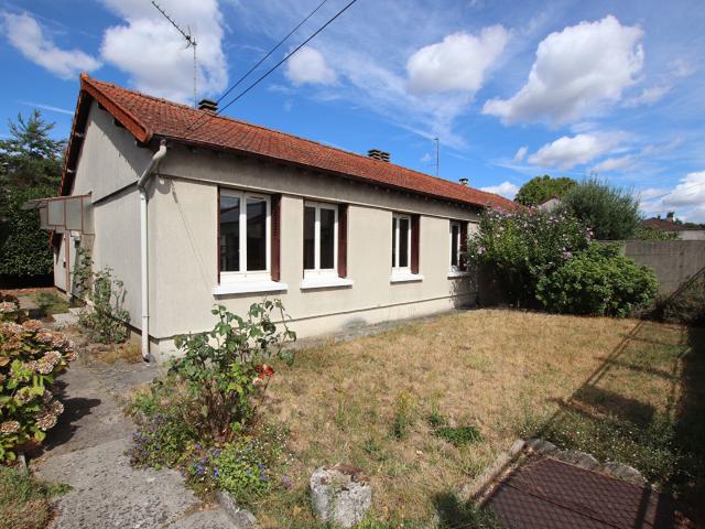 Maison vente à Nogent-sur-Marne, Villiers-sur-marne