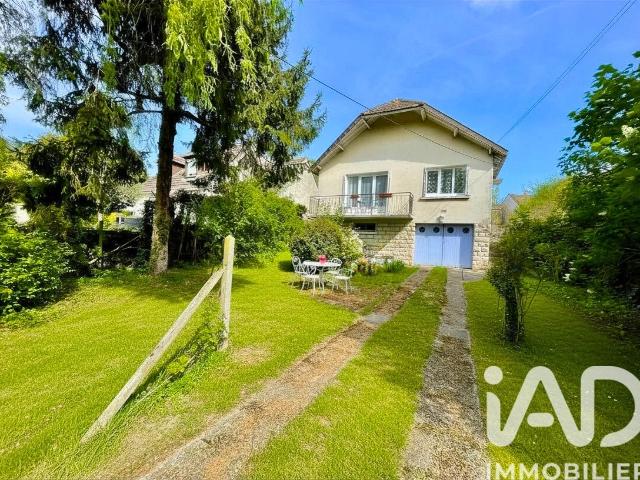 Maison vente à Palaiseau, Saint-germain-lès-arpajon