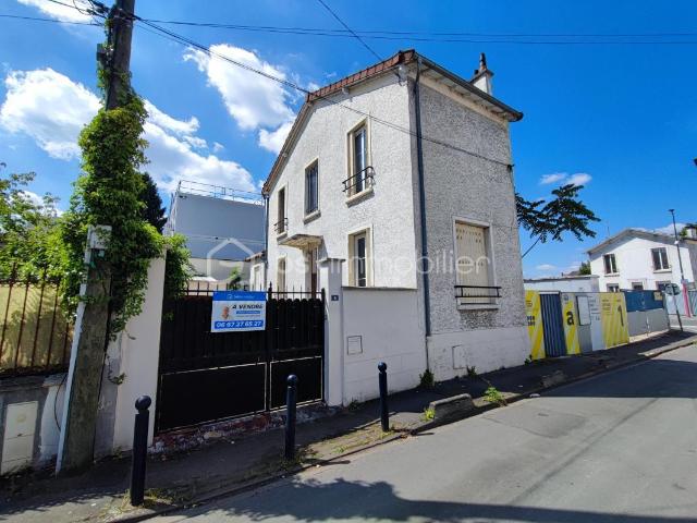 Maison vente à Champigny-sur-Marne, Val-de-Marne