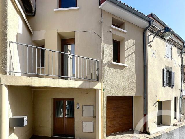 Maison vente à Clermont-Ferrand, Cournon-d'auvergne