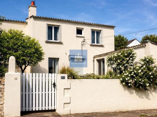 Maison vente à Saumur, Montreuil-bellay