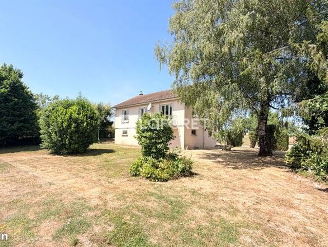 Maison vente à Châlons-en-Champagne, La Chapelle-felcourt