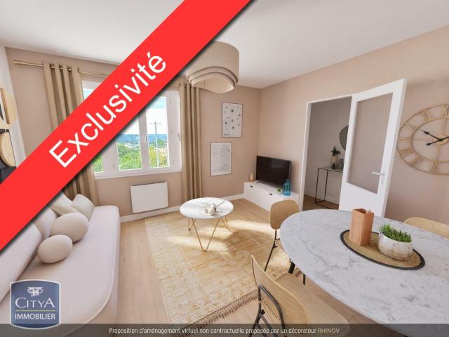 Maison vente à Thiviers, Dordogne