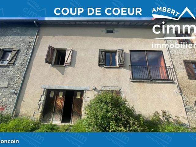 Maison vente à Brioude, La Chaise-dieu