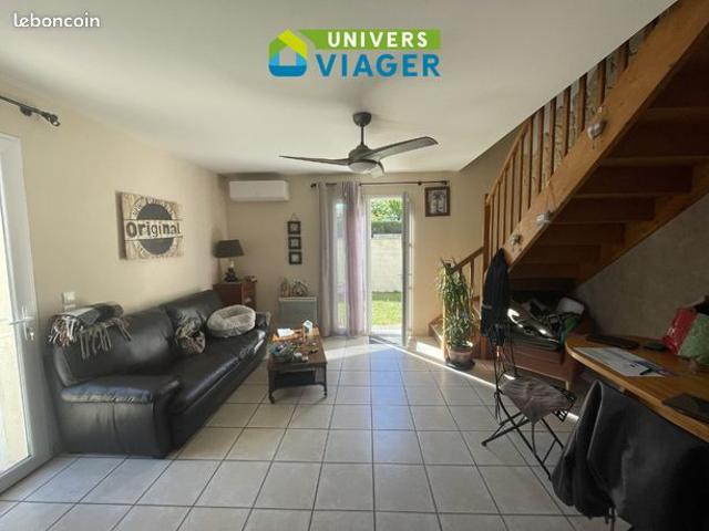 Maison vente à Bordeaux, Pessac