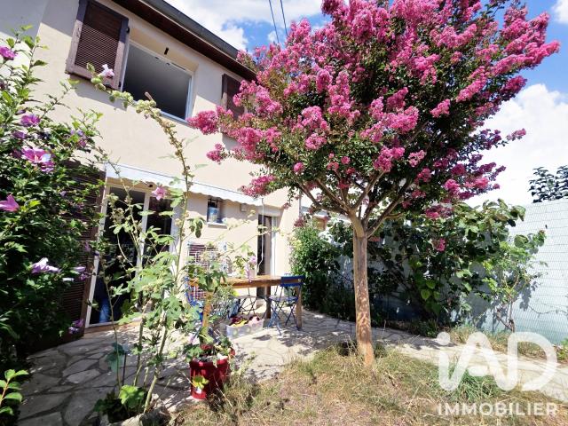 Maison vente à Romagné, Conflans-Sainte-Honorine