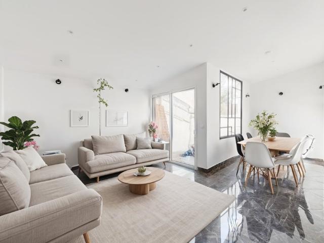 Maison vente à Bobigny, Bagnolet
